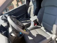 Usata MG MG4 EV 53 kW (73 CV) 2023 Bianco Utilitaria