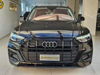 usata Audi Q5 Sportback 40 TFSI quattro S tronic Business Advanced del 2022 usata a Somma Vesuviana