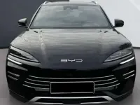 Nuova BYD Seal U Boost 98 CV (72 kW) 2026 Obsidian black SUV