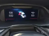 Usata Skoda Octavia RS 265 CV (194 kW) 2024 Bianco Berlina