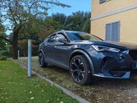 Usata Cupra Formentor 150 CV (110 kW) 2021 Grigio SUV
