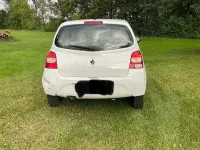 Usata Renault Twingo 2009 Utilitaria