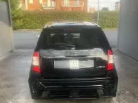 Usata Ligier JS50 2020 Nero Utilitaria