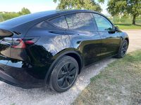 Usata Tesla Model Y 152 kW (208 CV) 2022 Nero SUV