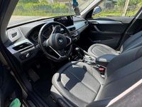 Usata BMW X1 190 CV (139 kW) 2016 SUV