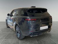 Usata Land Rover Range Rover Sport SE Dynamic 460 CV (338 kW) 2025 Carphatian grey SUV