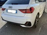 Usata Audi A1 Sportback Sport 95 CV (69 kW) 2023 Utilitaria