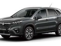 Nuova Suzuki SX4 S-Cross 110 CV (80 kW) 2026 Bianco SUV