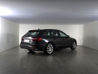 usata Audi A4 avant 40 2.0 tdi business quattro 190cv s-tronic