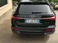 Usata Audi A6 Business 204 CV (150 kW) 2019 Station wagon