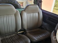 Usata Suzuki Vitara 82 CV (60 kW) 1989 Verde SUV