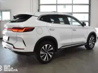 Usata BYD Seal U Boost 98 CV (72 kW) 2025 Bianco SUV