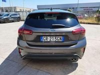 Usata Ford Focus ST-Line 125 CV (91 kW) 2023 Grigio Berlina