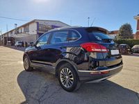 Usata DR DR6 150 CV (110 kW) 2020 Nero SUV