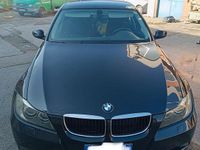 Usata BMW 320 163 CV (119 kW) 2006 Nero Station wagon