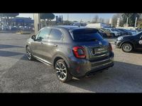Usata Fiat 500X Sport 95 CV (69 kW) 2021 Grigio SUV