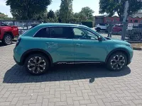 Usata Fiat 600 La Prima 145 CV (106 kW) 2025 Bluazzurro SUV