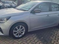 Usata Opel Blitz Edition 75 CV (55 kW) 2022 Grigio Berlina