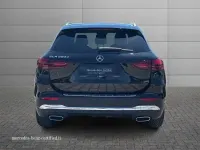Usata Mercedes GLA200 Advanced Plus 150 CV (110 kW) 2024 Nero SUV