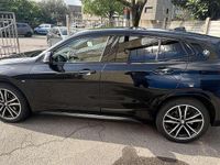 Usata BMW X2 M Sport 136 CV (100 kW) 2022 SUV