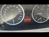 Usata BMW 520 2006 Grigio Station wagon