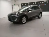 Occasion Ford Kuga Titanium X 150 ch (110 kW) 2023 Gris SUV