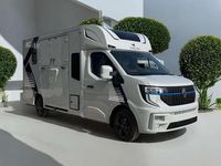 Nuova Renault Master 170 CV (125 kW) 2025 Bianco Furgone