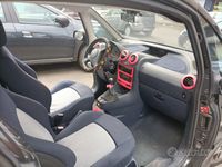 usata Peugeot 1007 1.4 HDi Freddy