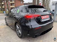 Usata Mercedes A220 AMG Line Premium 190 CV (139 kW) 2024 Cosmos Berlina