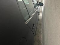 Usata VW Golf IV 105 CV (77 kW) 2005 Nero Berlina