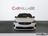 Usata Opel Corsa S 101 CV (74 kW) 2023 Bianco Berlina