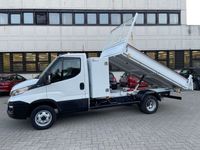 usata Iveco Daily 35C14 *CASSONE RIBALTABILE *RUOTE GEMELLATE