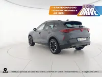 Usata Cupra Formentor 150 CV (110 kW) 2025 Gray SUV