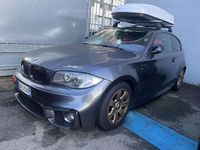 Usata BMW 120 177 CV (130 kW) 2008 Utilitaria