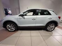Usata VW T-Roc Advance 150 CV (110 kW) 2020 Other SUV