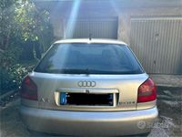 usata Audi A3 1.9 tdi