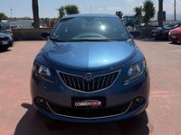Usata Lancia Ypsilon S 69 CV (50 kW) 2022 Grigio Utilitaria