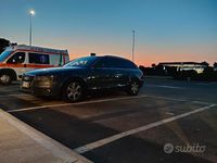 Usata Audi A4 90 CV (66 kW) 2010 Station wagon