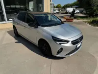 Usata Opel Corsa Elegance 101 CV (74 kW) 2022 Quartz grey Utilitaria