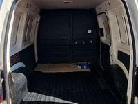 Usata VW Caddy 109 CV (80 kW) 2014 Monovolume