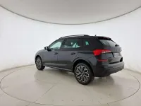 Usata Skoda Kamiq 116 CV (85 kW) 2025 Nero tulipano perlato SUV