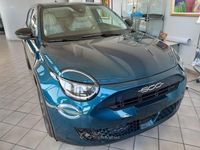 Usata Fiat 600 La Prima 101 CV (74 kW) 2024 Verde / metallizzato SUV