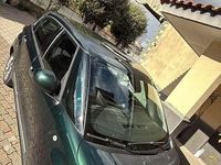 Usata Fiat 500L Lounge 95 CV (69 kW) 2016 Rosso Monovolume