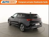 Usata MG Marvel R Comfort 64 kW (88 CV) 2023 Nero SUV