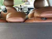 Usata Mini Clubman 109 CV (80 kW) 2009 Station wagon