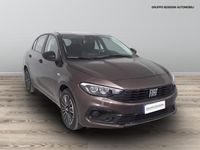 usata Fiat Tipo 4Porte 5porte II 2021 5p 1.6 mjt City Life s&s 130cv