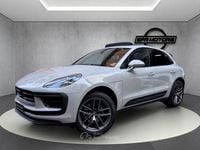 Usata Porsche Macan 265 CV (194 kW) 2021 Other SUV