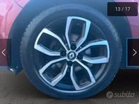 Usata Renault Clio IV Life 75 CV (55 kW) 2016 Berlina