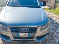 Usata Audi A4 143 CV (105 kW) 2009 Berlina