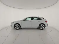 Usata Audi A3 Sportback Advanced 150 CV (110 kW) 2023 Utilitaria